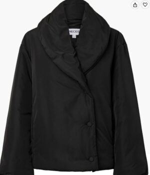Chaqueta de mujer