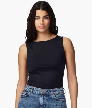 Camiseta sin mangas