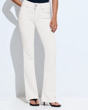 Jeans flare