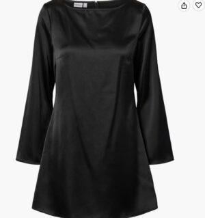 Vestido de mujer