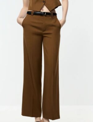 Pantalón básico