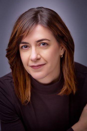 Gema Díaz Palomar AICI CIC