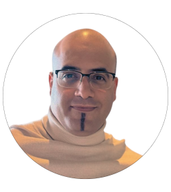 Personalitia - José María Díaz