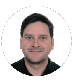 Personalitia - Juan José Martinez